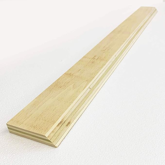 French Cleat Systeem 01