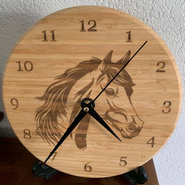 Houten producten