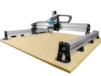 LongMill MK2