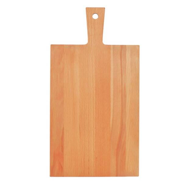 BB Borrelplank met handvat