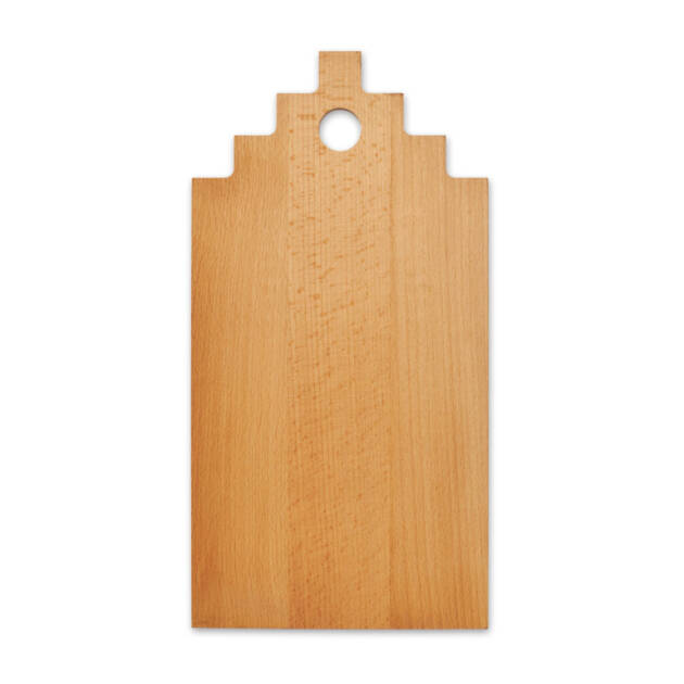 BB Gevelplank