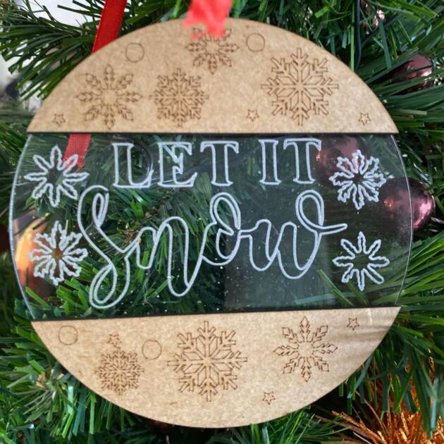Let It Snow