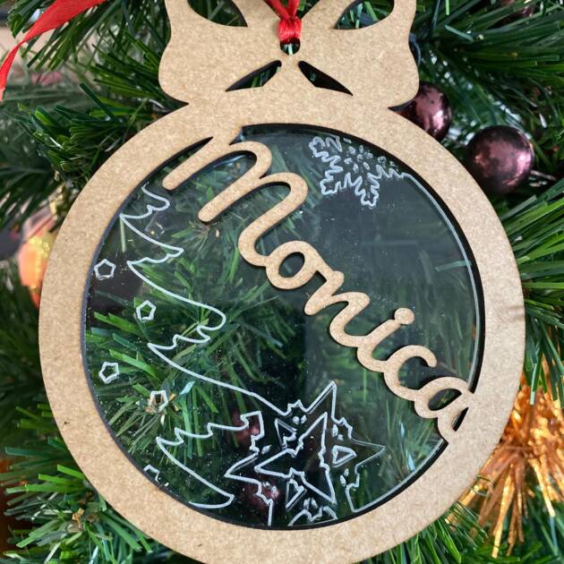 Monica
