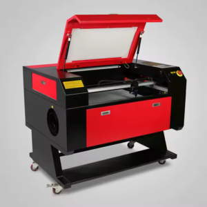 Vevor CO2 80W open